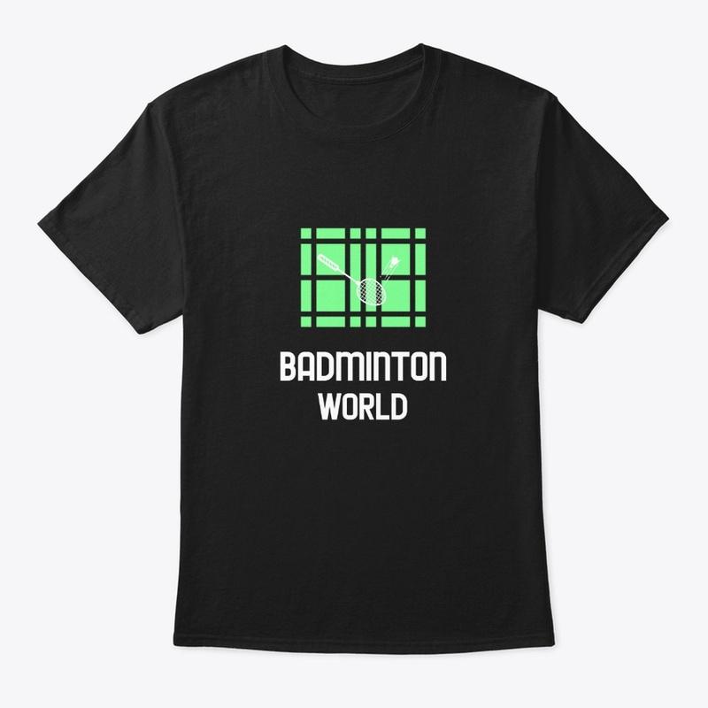 Badminton World